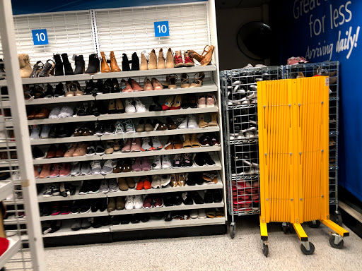 Clothing Store «Ross Dress for Less», reviews and photos, 19 Colma Blvd, Colma, CA 94014, USA