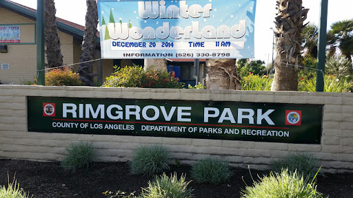 Park «Rimgrove Park», reviews and photos, 747 Rimgrove Dr, La Puente, CA 91744, USA