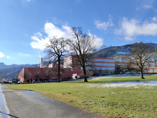 Hochschule Luzern – Technik & Architektur - Universität