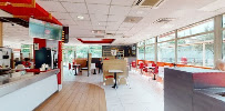 Atmosphère du Restaurant halal BFC: Boum Fried Chicken à Toulouse - n°1