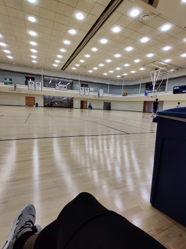 Gym «Drexel Recreation Center and Gym», reviews and photos, 3301 Market St, Philadelphia, PA 19104, USA
