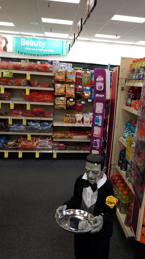 Drug Store «CVS», reviews and photos, 1275 York Rd, Gettysburg, PA 17325, USA