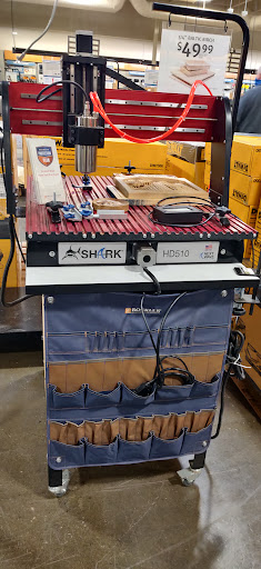 Woodworking Supply Store «Rockler Woodworking and Hardware - Beaverton», reviews and photos, 11773 SW Beaverton Hillsdale Hwy, Beaverton, OR 97005, USA