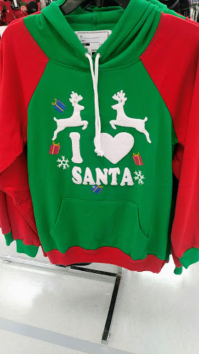 Department Store «Burkes Outlet», reviews and photos, 619 S Cumberland St, Lebanon, TN 37087, USA