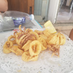 Photo n°5 de l'avis de elmiticosanx.6 fait le 27/06/2021 à 12:33 sur le  Osteria del Porto à Diano Marina