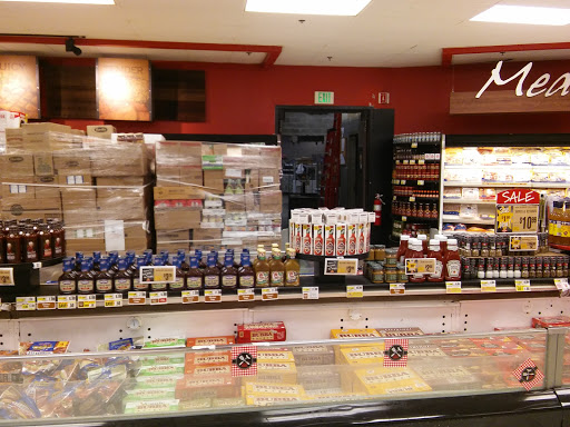 Grocery Store «ShopRite of Fishkill», reviews and photos, 738 U.S. 9 #2, Fishkill, NY 12524, USA