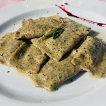 Photo n°1 de l'avis de Lorenz.l fait le 08/10/2021 à 16:27 sur le  Trattoria Sant'Alessandro à Riva del Garda