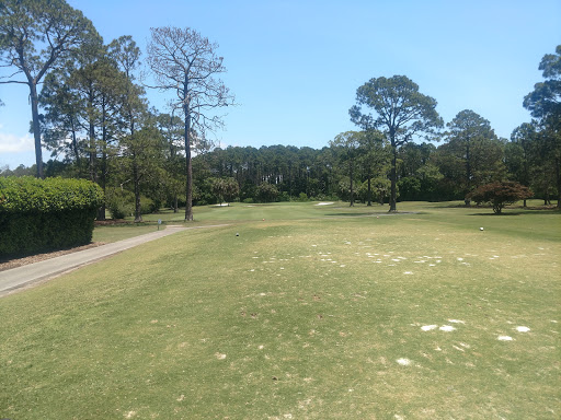 Golf Club «Holiday Golf Club», reviews and photos, 100 Fairway Blvd, Panama City, FL 32407, USA