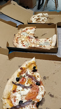 Pizza du Pizzeria L'as 2 Pizz à Cugnaux - n°16