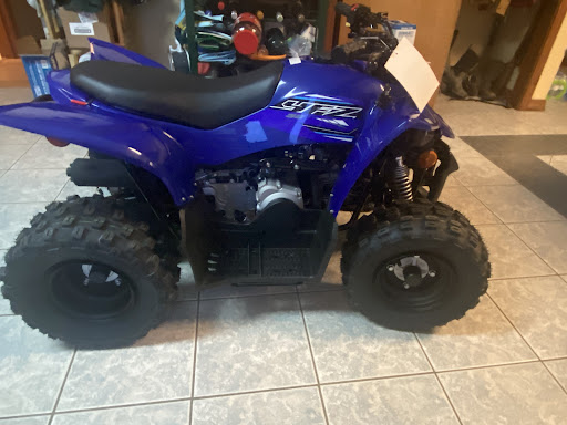 Motorcycle Dealer «Friend & Friend», reviews and photos, 227 State St, Ellsworth, ME 04605, USA