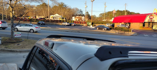 YOYO’S HAND CAR WASH LLC en Powder Springs