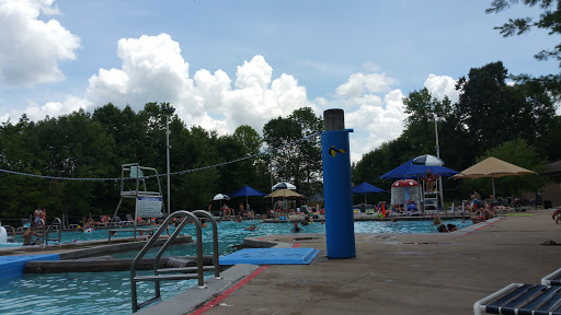 Water Park «Fort Knox Water Park», reviews and photos, 5539 West Chaffee Avenue, Fort Knox, KY 40121, USA