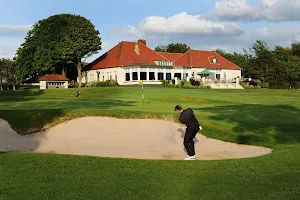 The Bradford Golf Club image