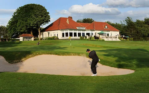 The Bradford Golf Club image