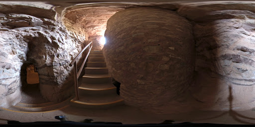 Museum «Manitou Cliff Dwellings», reviews and photos, 10 Cliff Rd, Manitou Springs, CO 80829, USA