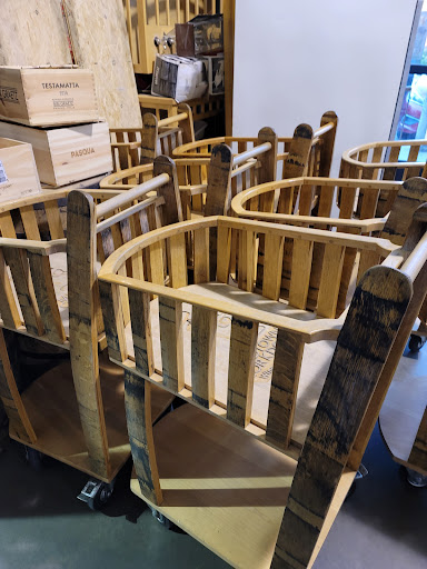 Liquor Store «Midtown Corkdorks Wine Spirits Beer», reviews and photos, 1610 Church St, Nashville, TN 37203, USA