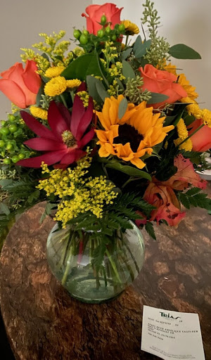 Florist «Trias Flowers & Gifts», reviews and photos, 6520 SW 40th St, Miami, FL 33155, USA