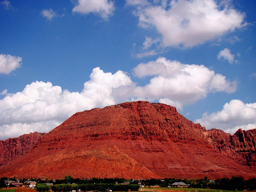 Photo of Red Mountain Electric