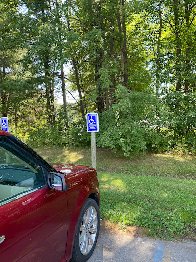 Zoo «Wilderness Trails Zoo», reviews and photos, 11721 Gera Rd, Birch Run, MI 48415, USA