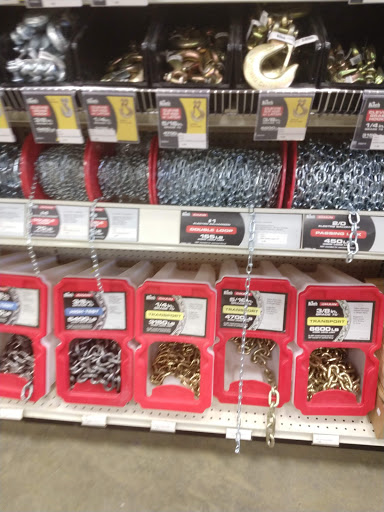 Farm Equipment Supplier «Tarwater Farm & Home Supply», reviews and photos, 4107 NW Topeka Blvd, Topeka, KS 66617, USA