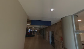 Centro médico Aeropuerto Mariscal Sucre, Quito