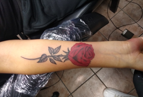 Explore funny tattoo ideas, creative tattoo ideas in Bethlehem, available at Southside Ink