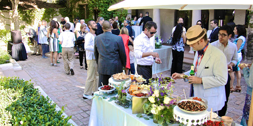 Caterer «Jennie Cooks Catering & Plant Based Parties», reviews and photos, 3048 Fletcher Dr, Los Angeles, CA 90065, USA