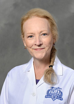 Mary H Quigg, MD