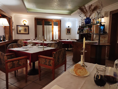 Taverna Fiorita da Gilberto Via Gagliano, 38, 33043 Cividale del Friuli UD, Italia