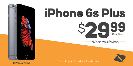 Cell Phone Store «Boost Mobile», reviews and photos, 701 S Stemmons Fwy, Lewisville, TX 75067, USA