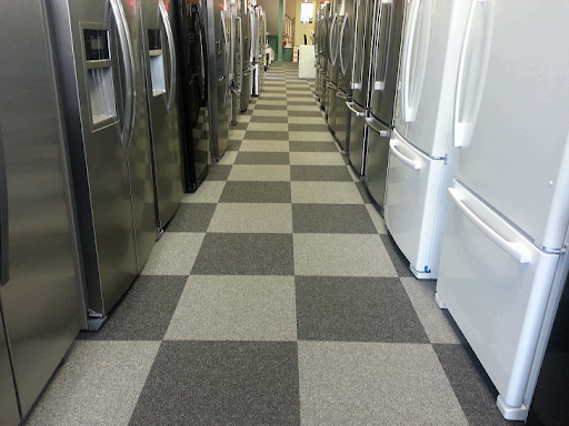 Appliance Store «Sohns Appliance Center Inc», reviews and photos, 23 Main St, Walden, NY 12586, USA