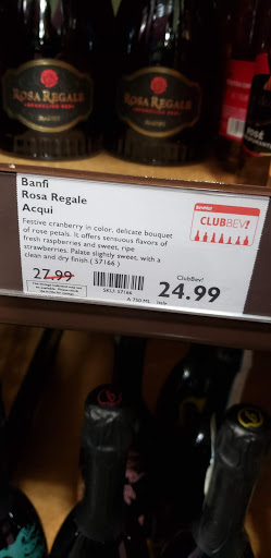 Wine Store «BevMo!», reviews and photos, 2970 E Workman Ave, West Covina, CA 91791, USA