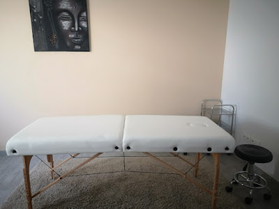 Aurélie MALJOURNAL Naturopathe, Réflexologue, Massage Amma Assis à La Côte-Saint-André