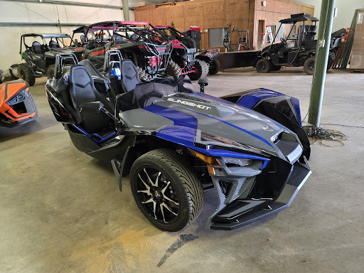 Motorcycle Dealer «Cherokee Cycles», reviews and photos, 1700 SC-14, Greer, SC 29650, USA