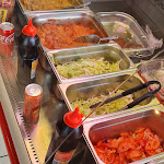 Photo n°1 de l'avis de AURÉLIE.U fait le 26/08/2023 à 22:16 sur le restaurants Ben Burger 34 à Lunel