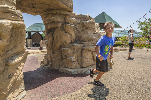 Park «Founders Park», reviews and photos, 11675 Hazel Dell Pkwy, Carmel, IN 46033, USA