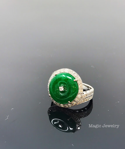 Jeweler «Magic Jewelry», reviews and photos, 135-21 Roosevelt Ave, Flushing, NY 11354, USA