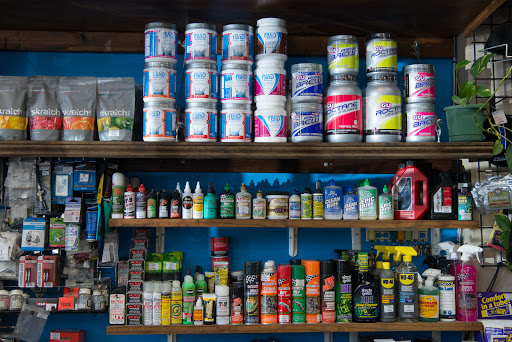 Bicycle Store «Incycle Bicycles», reviews and photos, 501 W Arrow Hwy, San Dimas, CA 91773, USA