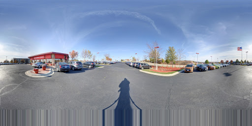 Used Car Dealer «Goben Cars», reviews and photos, 2501 E Springs Dr, Madison, WI 53704, USA