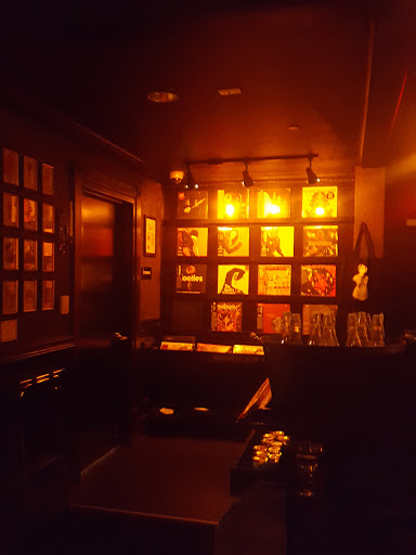 Movie Theater «Alamo Drafthouse - Downtown Brooklyn», reviews and photos, 445 Albee Square W #4, Brooklyn, NY 11201, USA