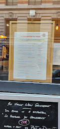 Photo n°5 de Au Vieux Nain Grincheux à Paris ()