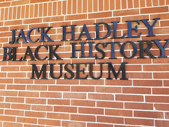 Jack Hadley Black History Museum