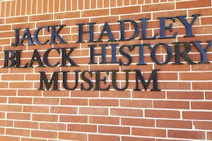 Jack Hadley Black History Museum image