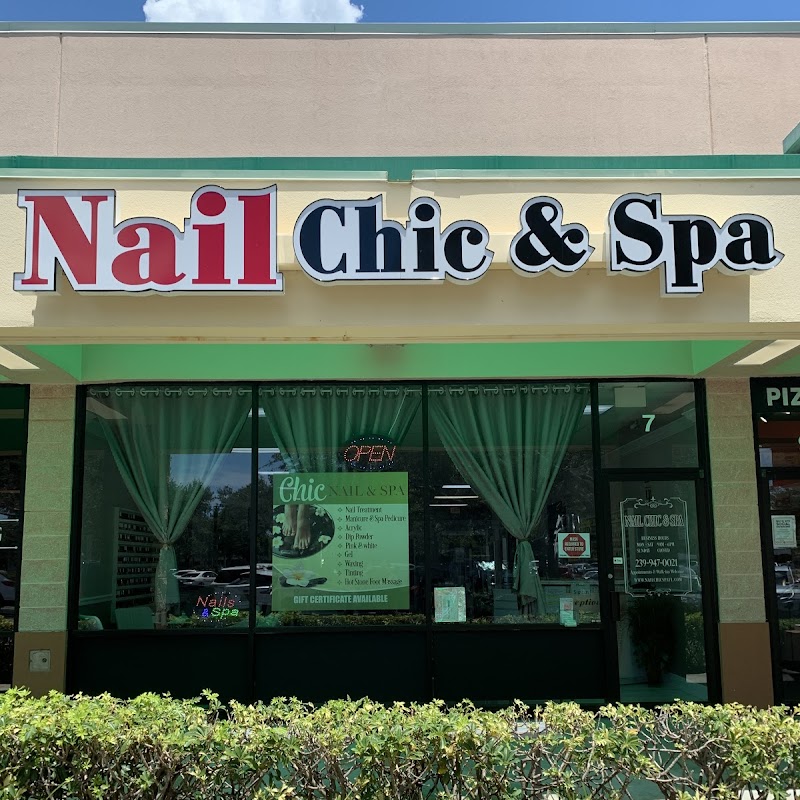 Nail Chic & Spa