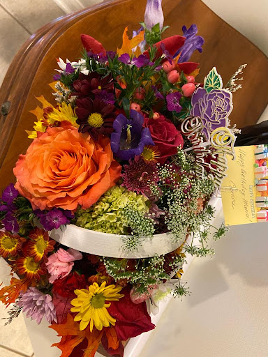 Florist «Blooming Grove Flowers & Gifts», reviews and photos, 781 S Buffalo Grove Rd, Buffalo Grove, IL 60089, USA