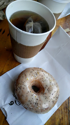 Donut Shop «Union Square Donuts», reviews and photos, 20 Bow St, Somerville, MA 02143, USA