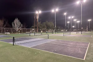 Jastro Park Public Tennis Courts image