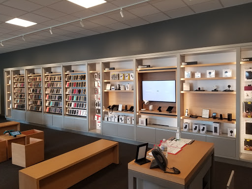 Cell Phone Store «Verizon», reviews and photos, 1424 W Main St, Lebanon, TN 37087, USA