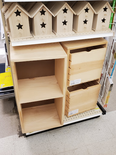 Fabric Store «Jo-Ann Fabrics and Crafts», reviews and photos, 154 N Peters Rd, Knoxville, TN 37923, USA