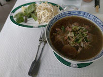 Soupe du Restaurant asiatique Bo-bun à Toulouse - n°10